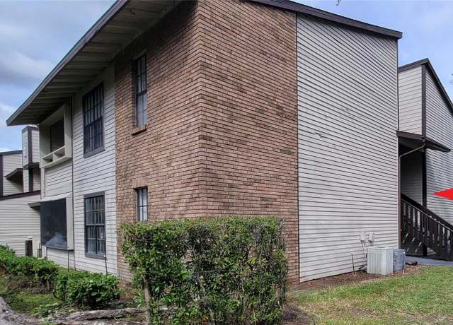 Property at 4641 Cason Cove Dr #2124, Orlando, FL 32811, 2 beds, 2 baths