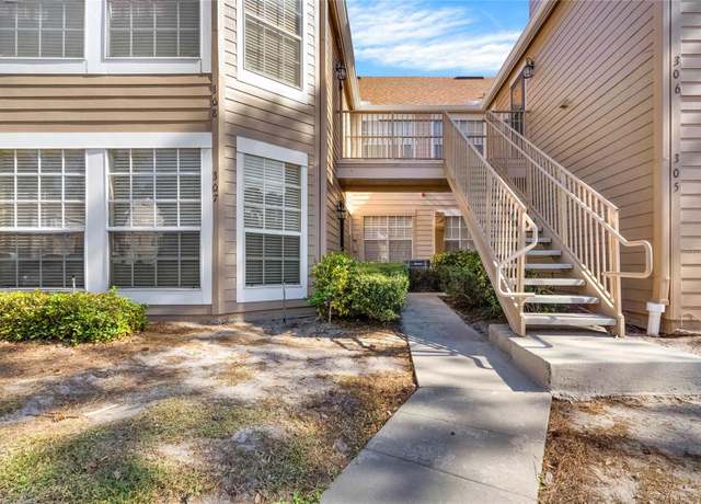 Property at 696 Youngstown Pkwy #307, Altamonte Springs, FL 32714, 2 beds, 2 baths