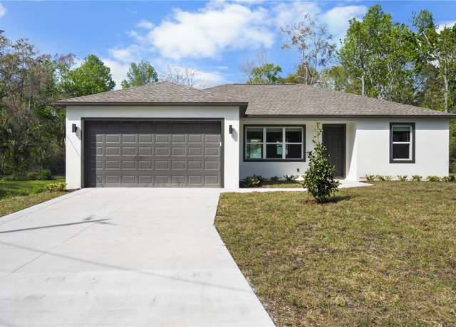 Property at 4470 Frances Ave, Sanford, FL 32773, 3 beds, 2 baths