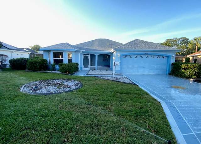 Property at 1805 San Luis Ln, The Villages, FL 32159, 3 beds, 2 baths