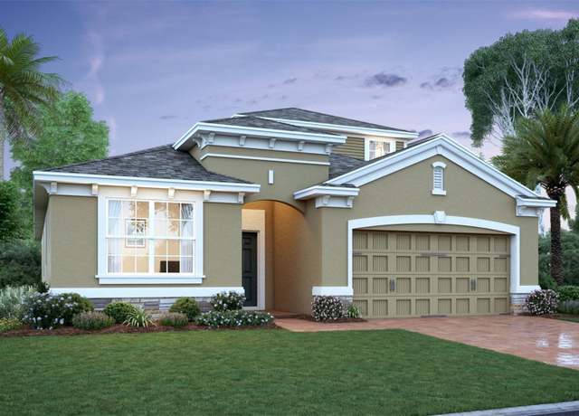 Property at 813 River Stone Trl, Sanford, FL 32771, 4 beds, 3 baths