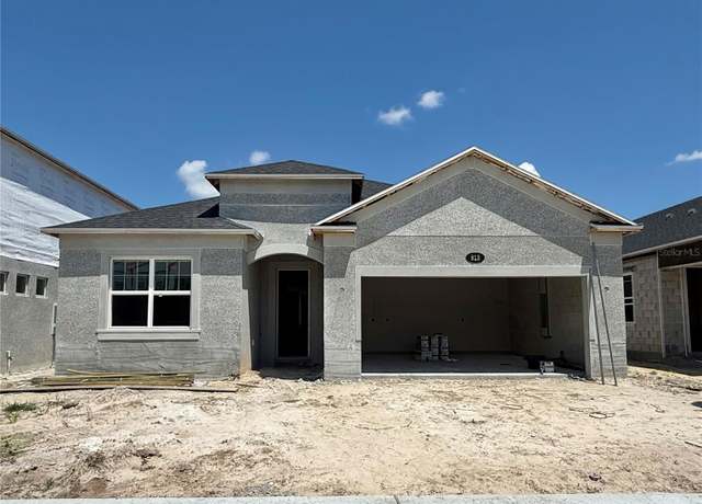 Property at 813 River Stone Trl, Sanford, FL 32771, 4 beds, 3 baths