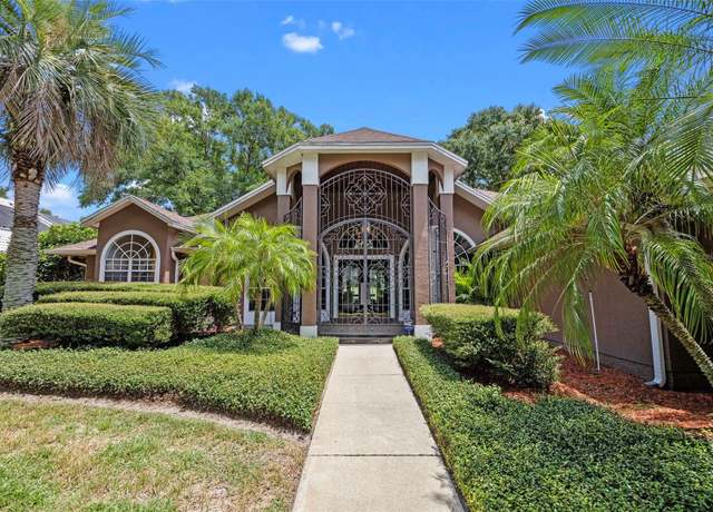 Property at 6631 Crenshaw Dr, Orlando, FL 32835, 4 beds, 3 baths