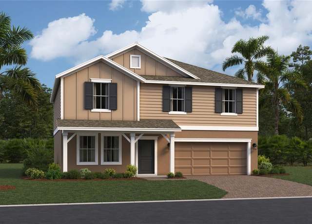 Property at 7455 Sandstone Dr, Groveland, FL 34736, 4 beds, 2.5 baths