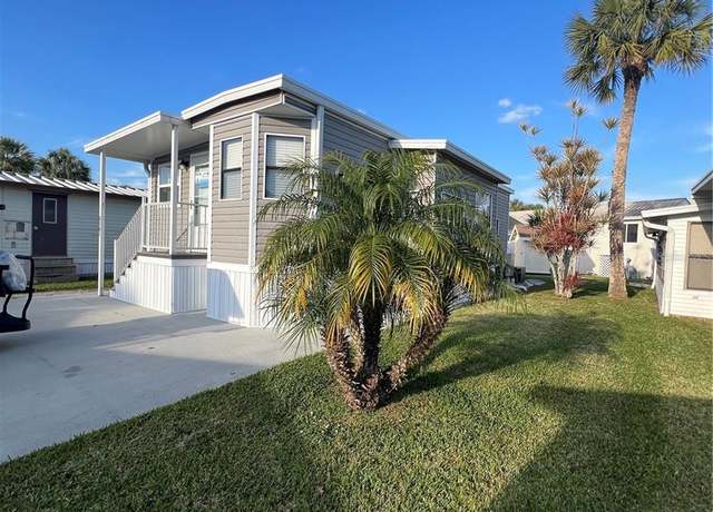 Property at 6501 SE 55th Ln, Okeechobee, FL 34974, 2 beds, 2 baths