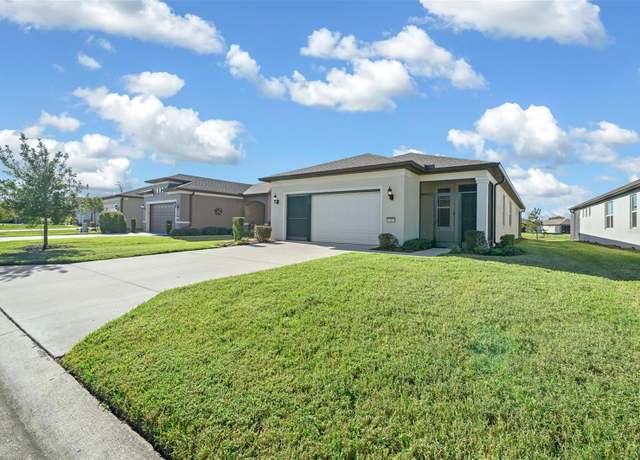 Property at 6119 SW 93rd Cir, Ocala, FL 34481, 2 beds, 2 baths