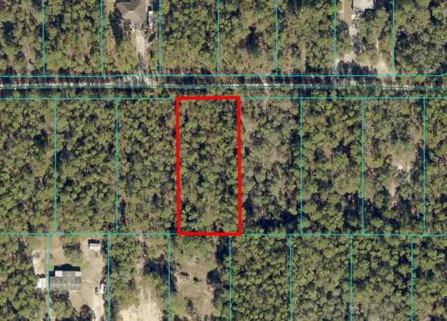 Property at TBD Lot 13 SW 39th St, Dunnellon, FL 34432