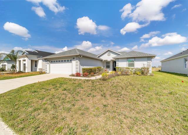 Property at 6213 SW 97th St, Ocala, FL 34476, 3 beds, 2 baths