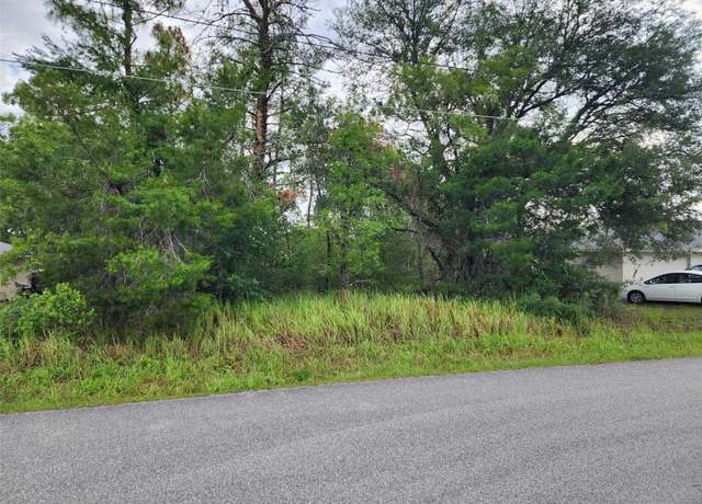 Property at TBD Pecan Pass Trl, Ocala, FL 34472