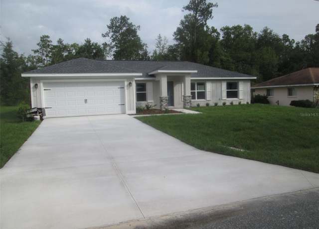 Property at 77 Pecan Pass, Ocala, FL 34472, 4 beds, 2 baths