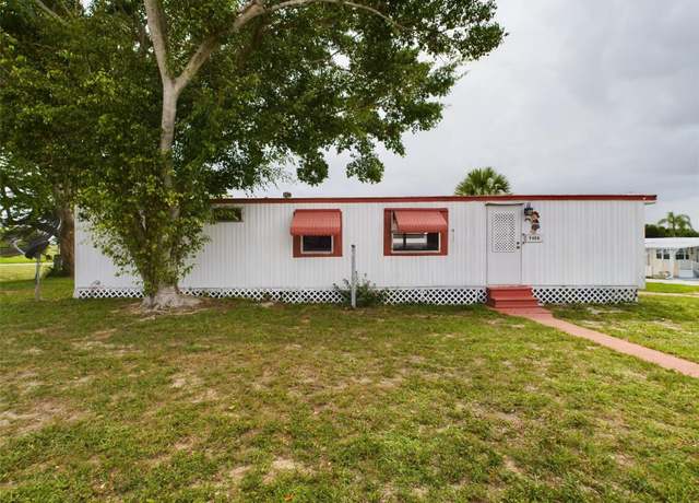Property at 109 Ruby Way, Lake Placid, FL 33852, 2 beds, 1 bath