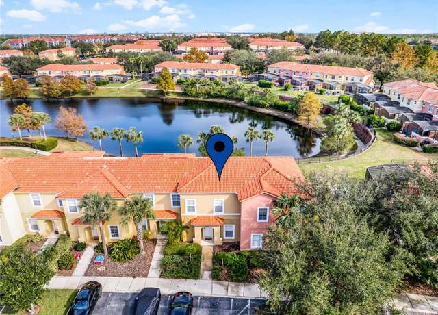 Property at 3083 Yellow Lantana Ln, Kissimmee, FL 34747, 4 beds, 3 baths