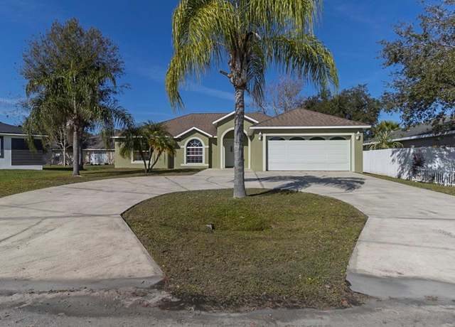 Property at 411 Mallard Way, Kissimmee, FL 34759, 3 beds, 2 baths