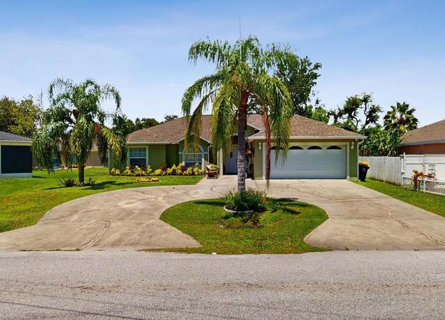 Property at 411 Mallard Way, Kissimmee, FL 34759, 3 beds, 2 baths