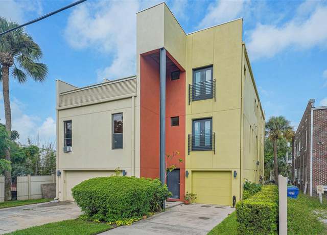 Property at 212 S Moody Ave #2, Tampa, FL 33609, 3 beds, 3 baths
