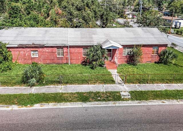 Property at 3420 E 21st Ave, Tampa, FL 33605, 3 beds, 2 baths