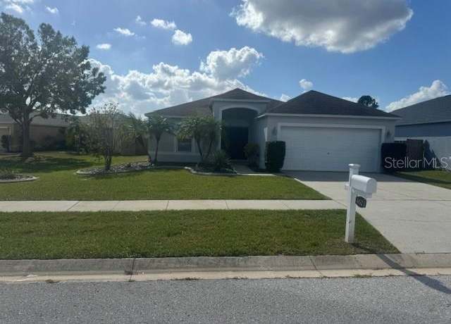 Property at 4611 Horseshoe Pick Ln, Valrico, FL 33594, 3 beds, 2 baths