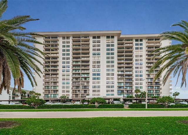Property at 400 Island Way #1508, Clearwater Beach, FL 33767, 2 beds, 2 baths