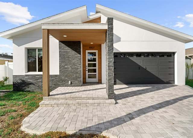 Property at 4907 15th Ave N, St Petersburg, FL 33710, 3 beds, 2.5 baths
