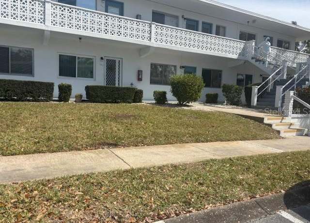 Property at 8455 112th St #202, Seminole, FL 33772, 2 beds, 1 bath