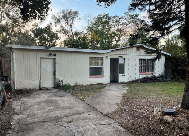 Property at 612 Acapulca Way, Altamonte Springs, FL 32714, 3 beds, 1 bath