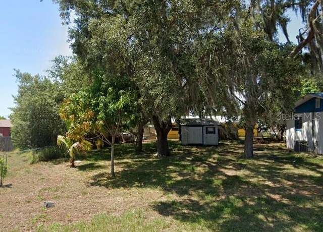Property at 405 WL Kirkland St, Avon Park, FL 33825