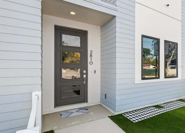 Property at 2810 N Florida Ave, Tampa, FL 33602, 3 beds, 3 baths