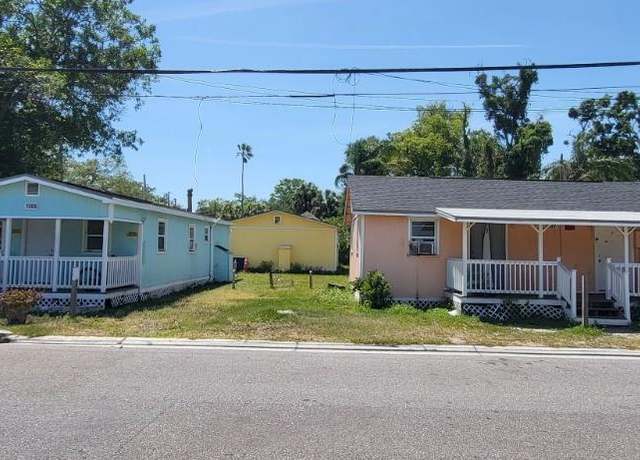 Property at 1302 Pennsylvania Ave, Clearwater, FL 33755, 4 beds, 4 baths