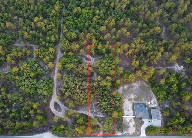Property at SW 204th Ave, Dunnellon, FL 34431