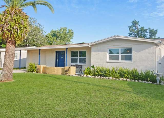 Property at 6334 Hyperion Dr, Port Richey, FL 34668, 3 beds, 2 baths
