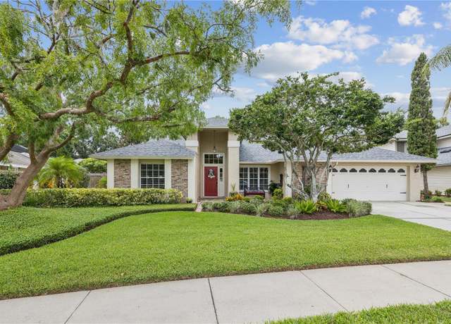 Property at 5604 Pine Bay Dr, Tampa, FL 33625, 4 beds, 3 baths