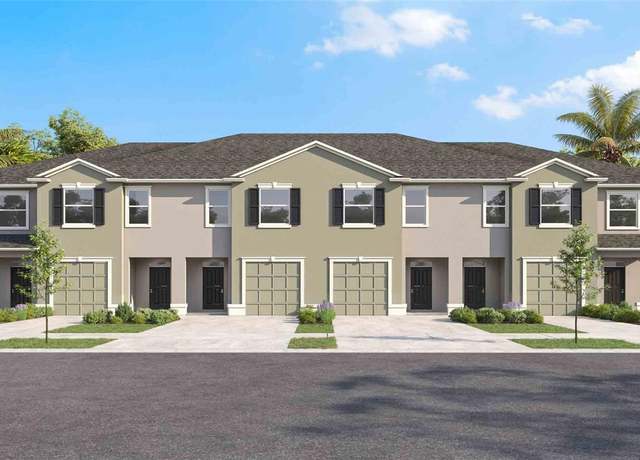Property at 264 Royal Spoonbill Dr, Ruskin, FL 33570, 3 beds, 2.5 baths