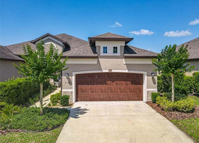 Property at 3148 Bailey Ann Dr, Ormond Beach, FL 32174, 3 beds, 2 baths