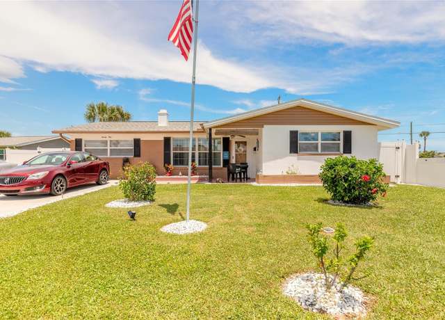 Property at 21 Sunset Blvd, Ormond Beach, FL 32176, 3 beds, 4 baths