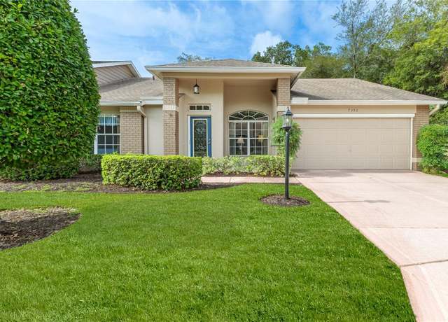 Property at 7392 Willow Brook Dr, Spring Hill, FL 34606, 2 beds, 2 baths