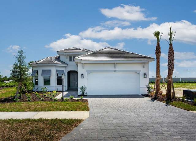Property at 7661 Moonbeam Ave, Sarasota, FL 34241, 3 beds, 3 baths