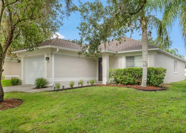 Property at 18106 Canal Pointe St, Tampa, FL 33647, 3 beds, 2 baths