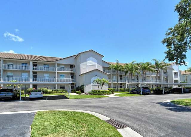 Property at 8735 Olde Hickory Ave #8205, Sarasota, FL 34238, 2 beds, 2 baths