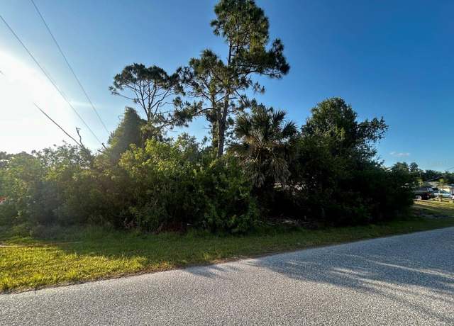 Property at Armour Ter, North Port, FL 34291