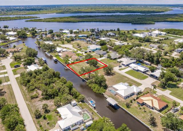 Property at 28443 Silver Palm Dr, Punta Gorda, FL 33982