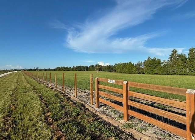 Property at 0 Ott Williams Rd, Clermont, FL 34714