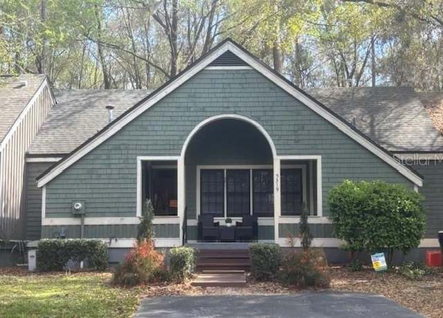 Property at 5319 SW 88th Ct, Gainesville, FL 32608, 2 beds, 2 baths