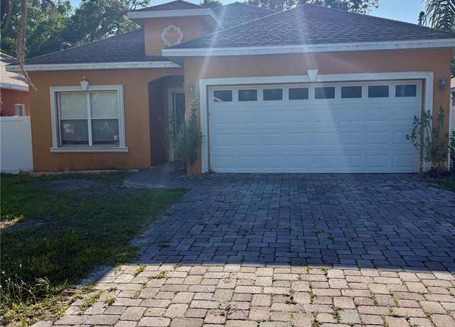 Property at 6904 N Glen Ave, Tampa, FL 33614, 3 beds, 2 baths