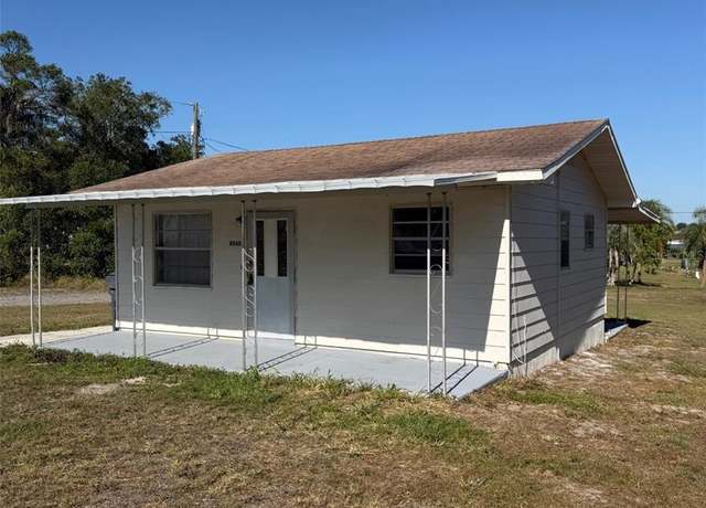 Property at 4054 & 4060 N Scenic Hwy, Lake Wales, FL 33898, 1 bed, 1 bath