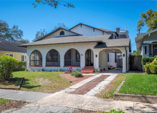 Property at 949 Success Ave, Lakeland, FL 33801, 3 beds, 2 baths