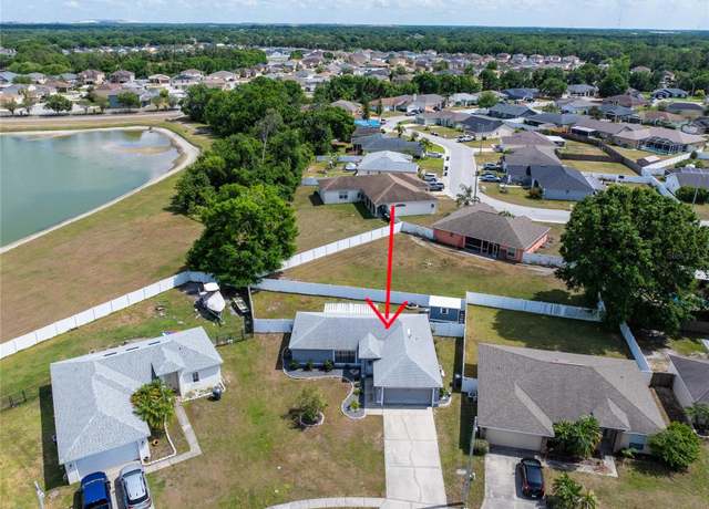 Property at 2637 Sundance Cir, Mulberry, FL 33860, 3 beds, 2 baths