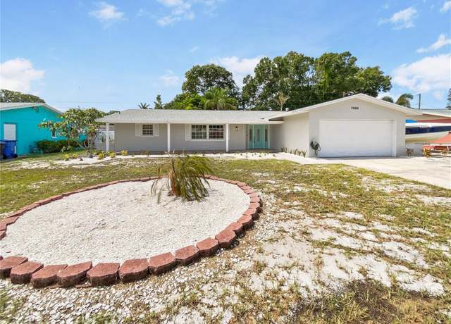 Property at 1900 63rd Ave S, St Petersburg, FL 33712, 3 beds, 2 baths