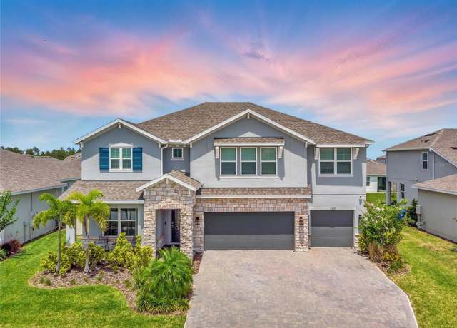 Property at 760 Annabell Ridge Rd, Minneola, FL 34715, 5 beds, 3.5 baths
