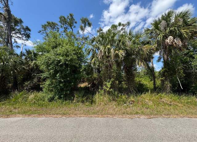 Property at Littlefield Ln, North Port, FL 34288