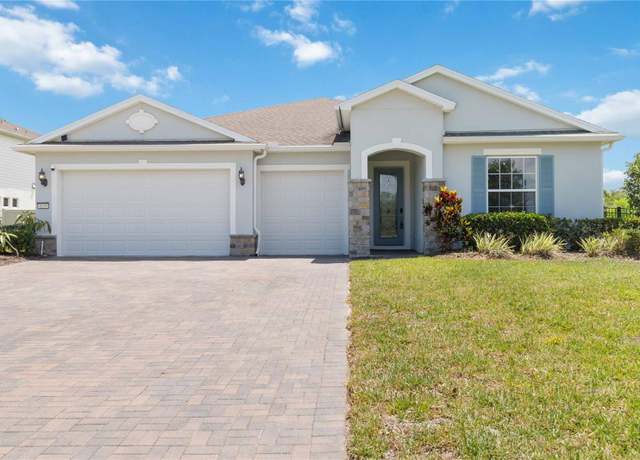 Property at 4119 Sunset Preserve Blvd, Orlando, FL 32820, 4 beds, 3 baths
